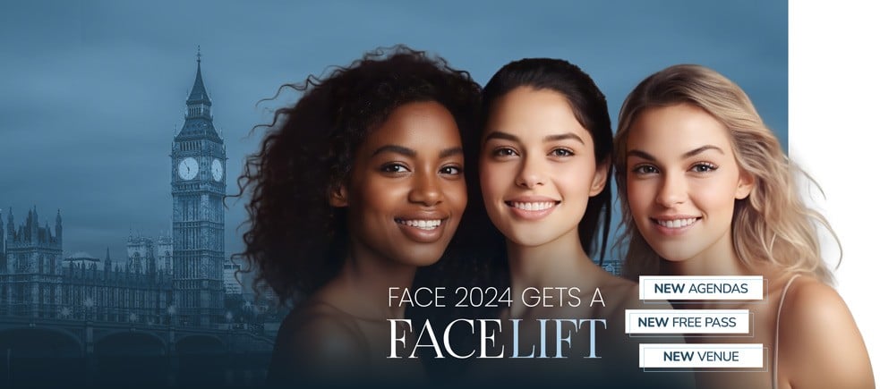 FACE - Facial Aesthetic Conference and Exhibition