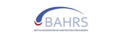 BAHRS British Association of Hair Restoration Surgery