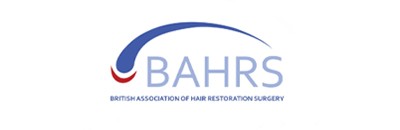 BAHRS British Association of Hair Restoration Surgery