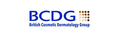 BCDG British Cosmetic Dermatology Group