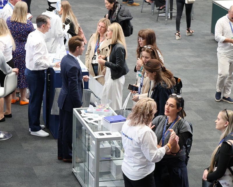 FACE Exhibiting & Sponsorship Opportunities
