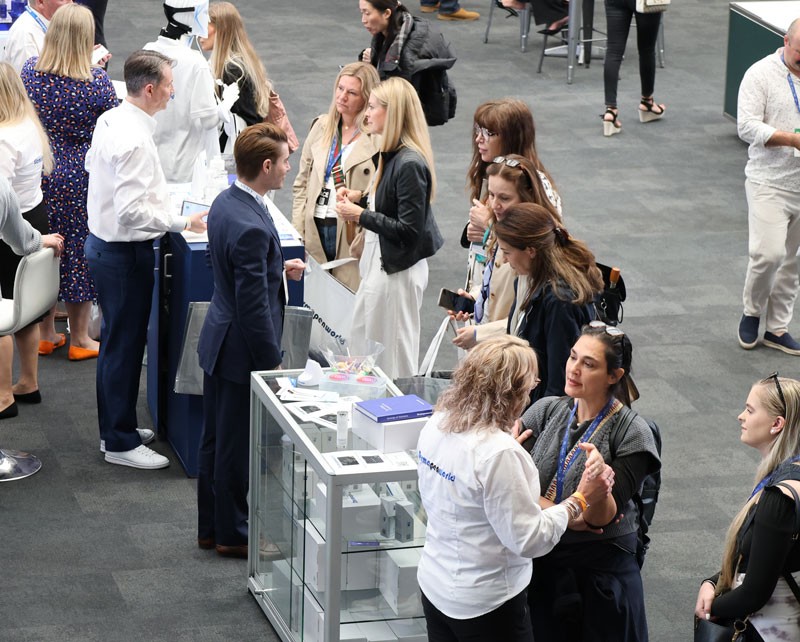 FACE Exhibiting & Sponsorship Opportunities