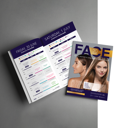 FACE - Program