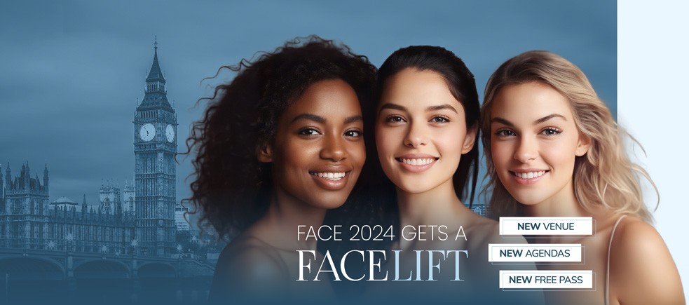 FACE - Facial Aesthetic Conference and Exhibition