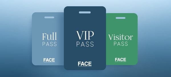 FACE - Pass Options
