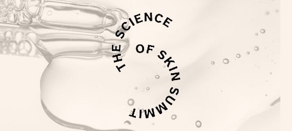 FACE x Science of Skincare Summit