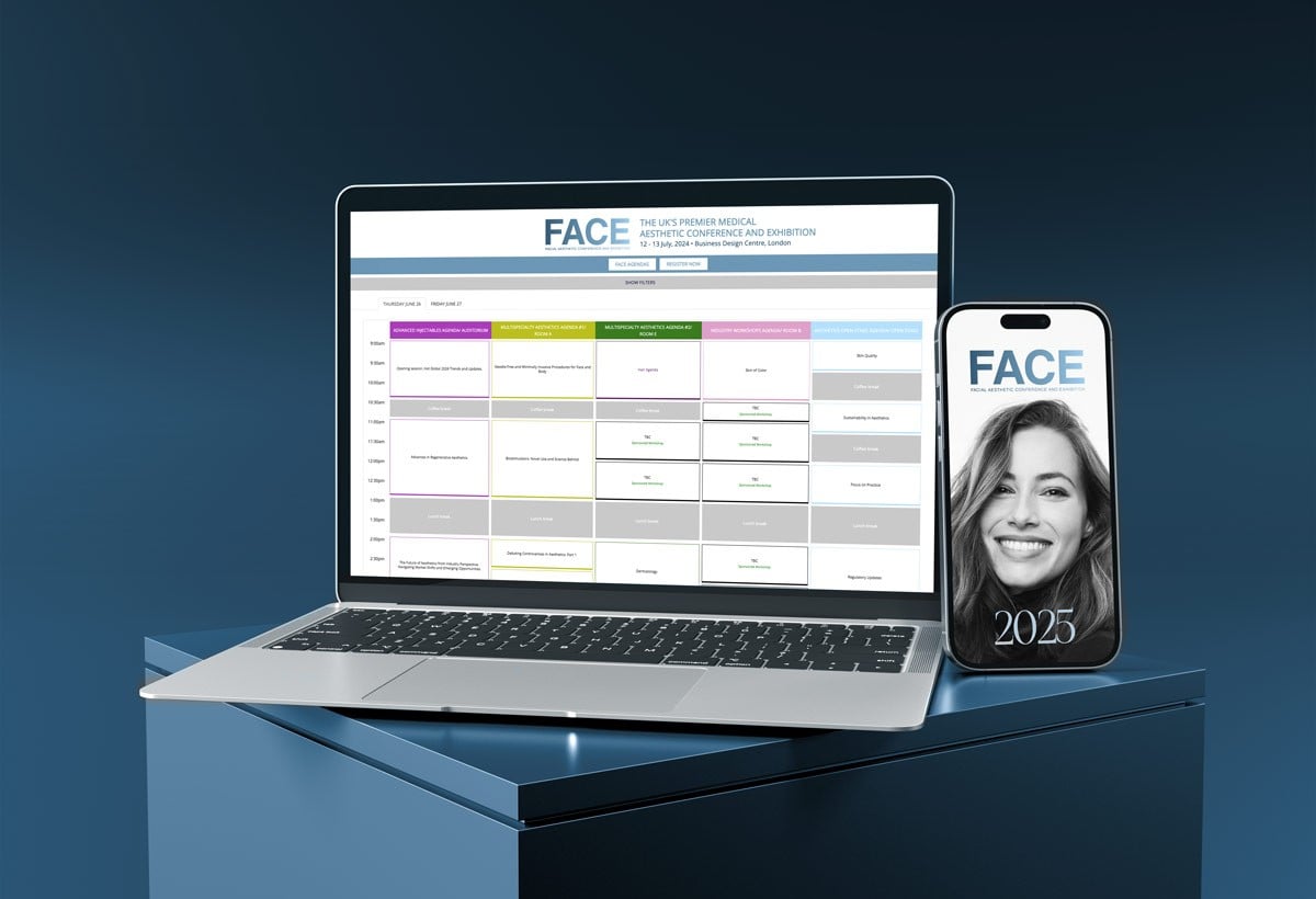 FACE Exhibition