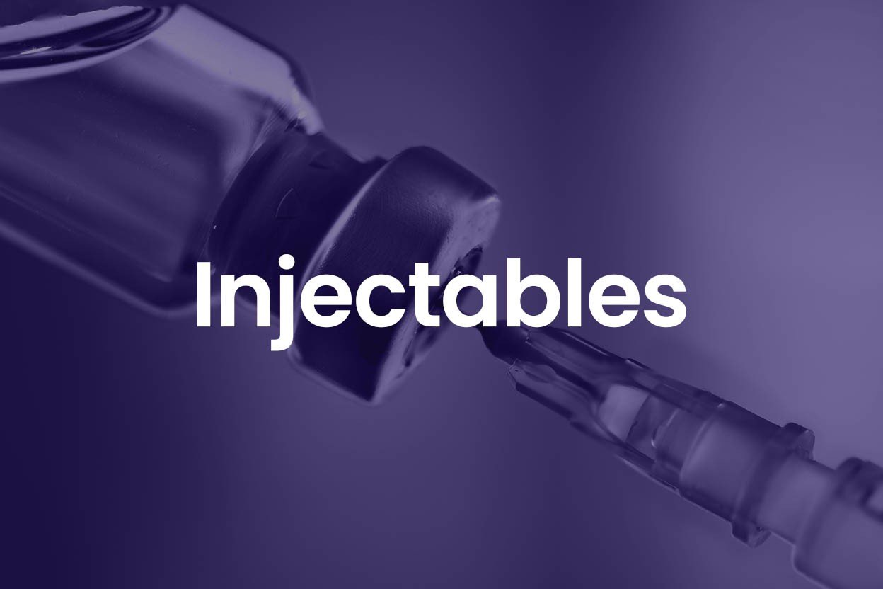 injectables